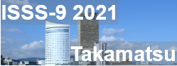 ISSS-9 2020 TALKAMATSU