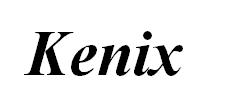 ケニックス株式会社
